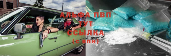 винт Горняк